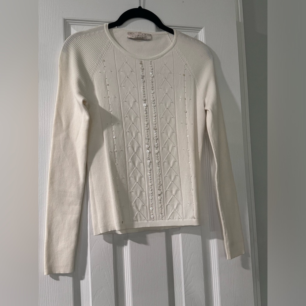 BELFORD Exclusively for Saks Fifth Avenue Top